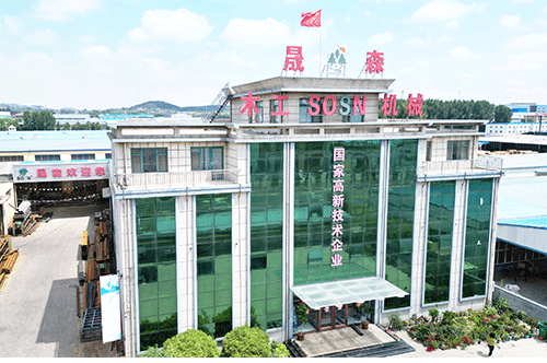 近幾年的門板廠企業(yè)應該如何提高自己的產能以及更新設備