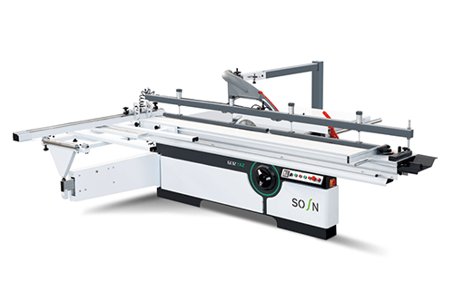 一臺好的精密裁板鋸的價格一般多少錢呢